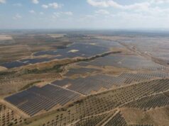Renopool: in Spagna il più grande parco fotovoltaico di Plenitude