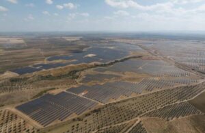Renopool: in Spagna il più grande parco fotovoltaico di Plenitude