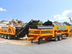 Doppstadt focuses on flexibility with larger selection of machines Doppstadt