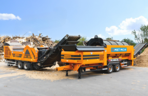 Doppstadt focuses on flexibility with larger selection of machines Doppstadt
