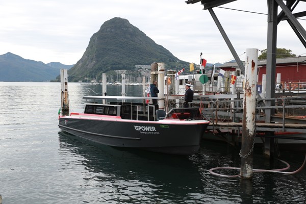 Repover_futuro della navigazione elettrica sui laghi