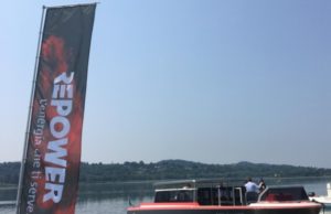 Repower, Comune di Varese e Canottieri Varese insieme per puntare su mobilità sostenibile e valorizzazione ambientale