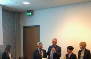 Premio “La città per il verde”. Riciclario premia i comuni più “organici”.