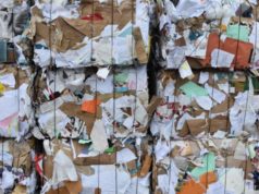 40 anni di Comieco: la raccolta differenziata che ha cambiato l’Italia balle-carta-cartone