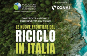 Italia ancora fra le eccellenze europee nel riciclo rifiuti Riciclo-in-Italia