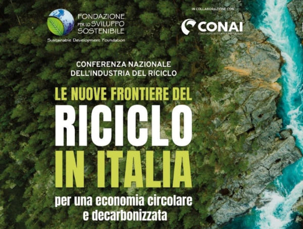 Riciclo-in-Italia