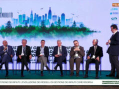 RICREA a Rapallo per il secondo forum nazionale sull’ecosostenibilità Ricrea a Rapallo per il forum sull'ecosostenibilità 2026