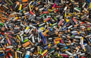 Erion: l’Italia raccoglie RAEE ma il valore va altrove raccolta di RAEE e di rifiuti di Batterie_SEVAL
