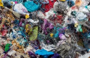 Plastica, la raccolta si ferma: è crisi nazionale Rifiuti di plastica misti