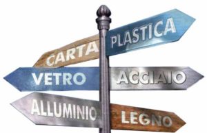 Rifiuti, i 10 casi che non trovano la strada del riciclo