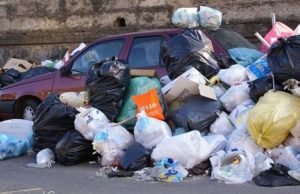 Ambiente, Italia ha pagato all’Ue 548 milioni in violazioni. Wwf: “Problemi nella gestione dei rifiuti e delle acque”