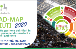 La gestione dei rifiuti spiegata alle aziende nella Road-map 2020 di Ecol Studio Road-map_Rifiuti_2020_EcolStudio