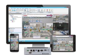 A SPS ICP Drives 2019 quest’anno la Digitalizzazione ha un nome e cognome, si chiama Rockwell Automation