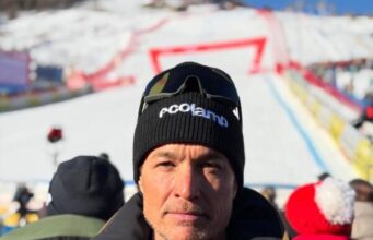 Giorgio Rocca nuovo Brand Ambassador di Ecolamp per il corretto riciclo dei RAEE Giorgio Rocca