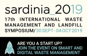 Smart & Digital Waste Management
