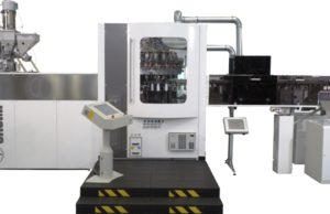 Da Riyad a Mosca, il packaging Sacmi guarda a est
