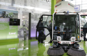 IEG e ANFIA rinnovano l’accordo Per SAL.VE, il salone biennale del veicolo per l’ecologia