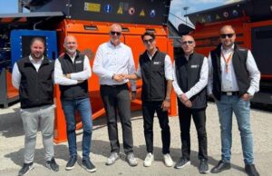 Shaping the Future of the Recycling Market Together SCAI