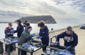 Bagnoli: la bonifica innovativa dei sedimenti contaminati SEDREMED-Web-PR-3-1024x768