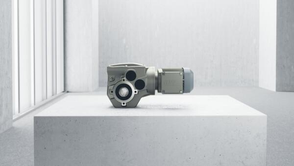 SEW-EURODRIVE