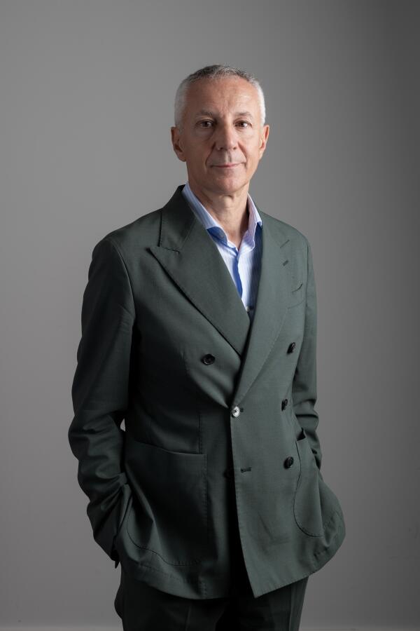 Giorgio Ferrandino