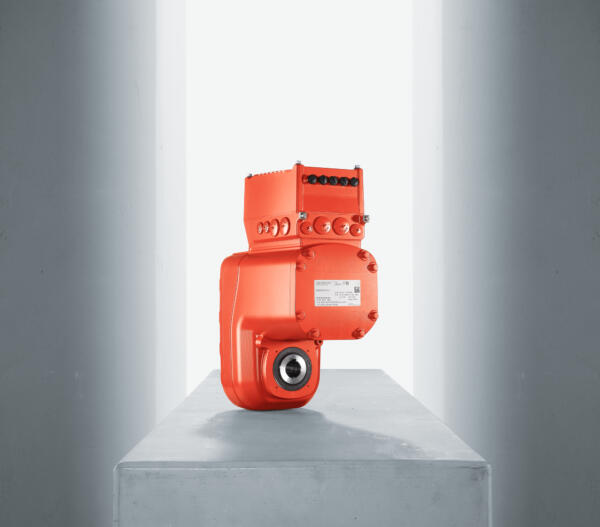 SEW-EURODRIVE