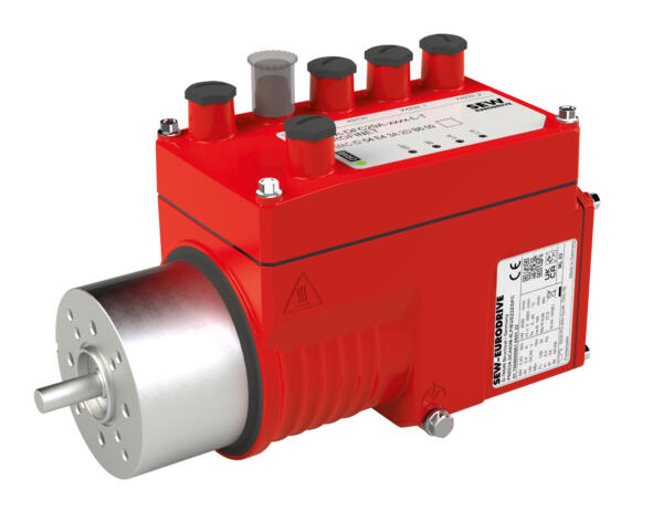 SEW-EURODRIVE