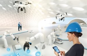 SICK a SPS con live demo per l’Industry 4.0