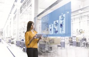 Applicazioni idrauliche e pneumatiche sempre più intelligenti con Smart Fluid Power di SICK