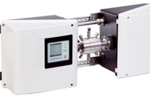 Innovativa tecnologia di analisi per gas e liquidi di processo