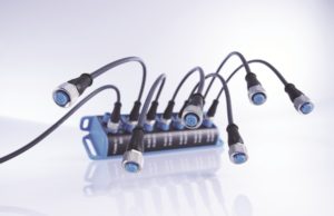 Il sensor hub programmabile