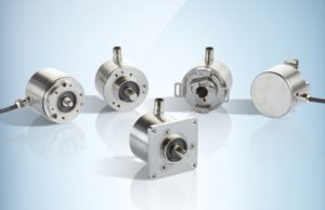 Nessun movimento può sfuggire! Encoder e inclinometri di SICK