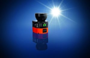 SICK: Il primo laser scanner di sicurezza outdoor