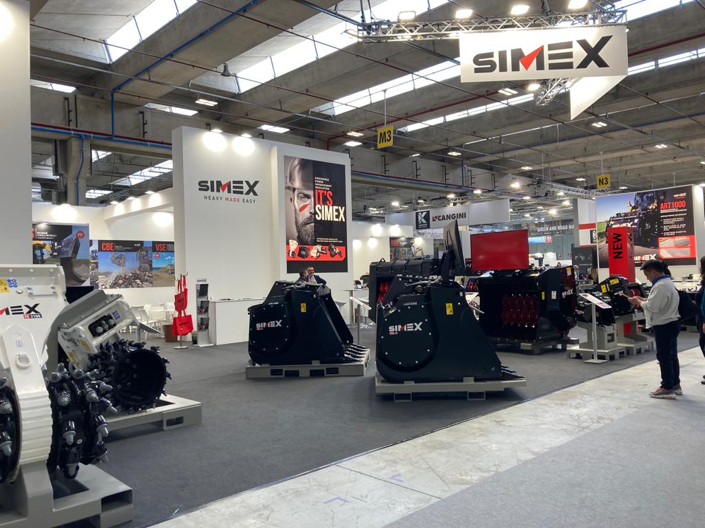 SIMEX 