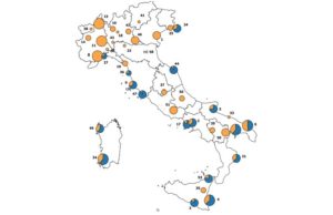 Ispra denuncia: bonifiche solo su 1/4 dei grandi siti inquinati