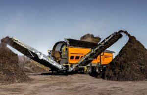 Doppstadt expands sales partners network in Austria Doppstadt