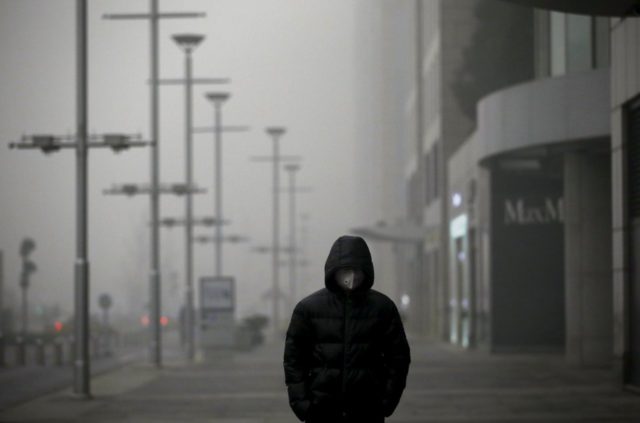 SMOG