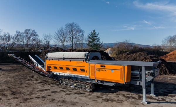 Doppstadt - Ifat