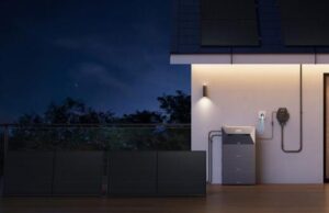 Anker SOLIX: la nuovissima soluzione di accumulo Solarbank 2 AC