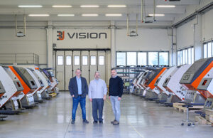 3U Vision: new standards for optical sorting