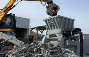 Large section cables: with Molinari shredding them is no longer a problem!