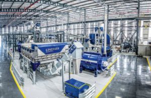 Sima: soluzioni per impianti di riciclaggio SIMA