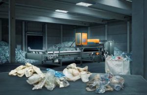 Tomra: in continua innovazione TOMRA