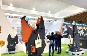 VTN vi aspetta a Ecomondo 2023 VTN