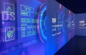SPS Italia 2024: dall’innovazione la spinta al cambiamento sostenibile SPS ITALIA 2024