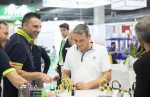 SPS Italia: entusiasmo nel ritorno in presenza