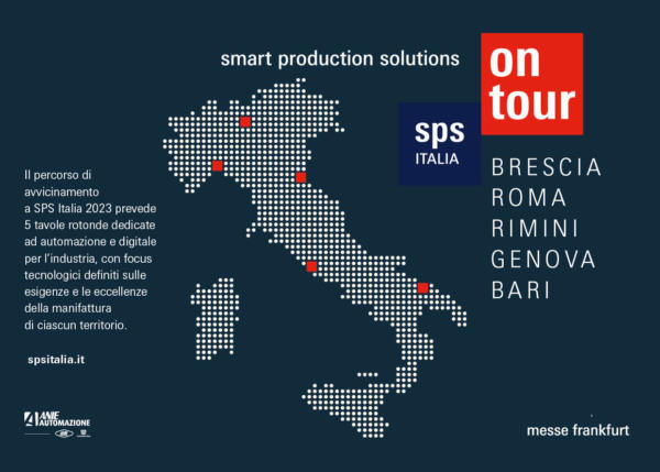 SPS Italia On Tour
