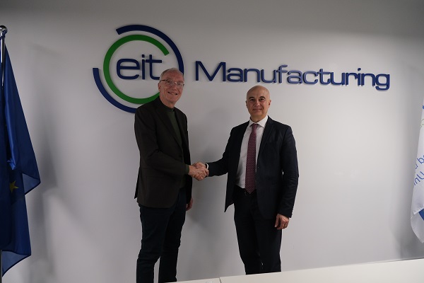 SPS Italia_EITManufacturing SPS Italia_EITManufacturing