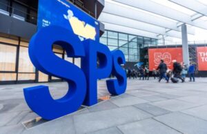 SPS a Norimberga: 25–27 novembre 2025 SPS 2025 Norimberga