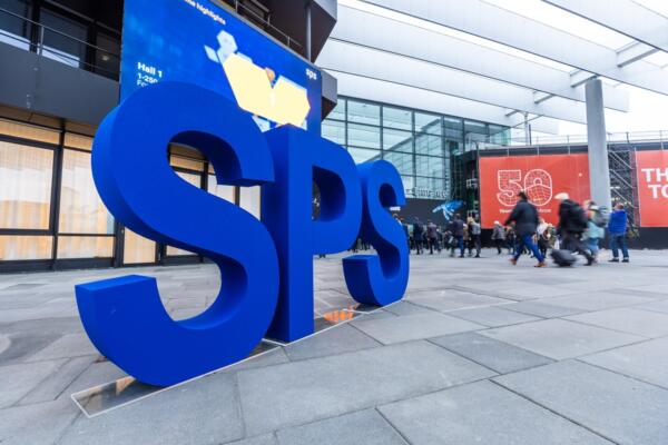 Arturo Rivas SPS 2025 Norimberga